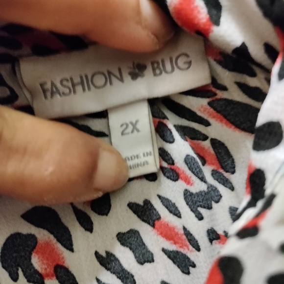 Blouse - Picture 2 of 2